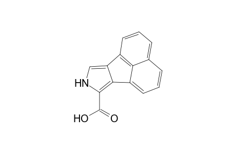 8H-Acenaphtho[1,2-c]pyrrole-7-carboxylic Acid