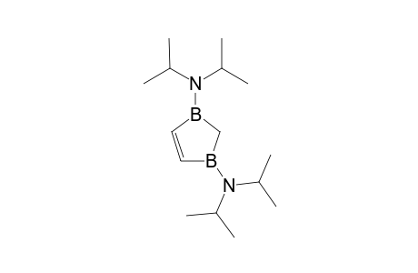 1,3-bis{ Diisopropylamino]-2,3-dihydro-1H-1,3-diborole