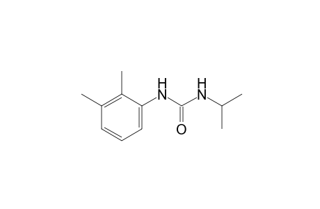 1-isopropyl-3-(2,3-xylyl)urea
