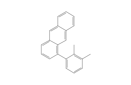 1-(2,3-Dimethylphenyl)anthracene