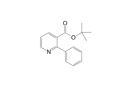 tert-Butyl 2-phenylnicotinate