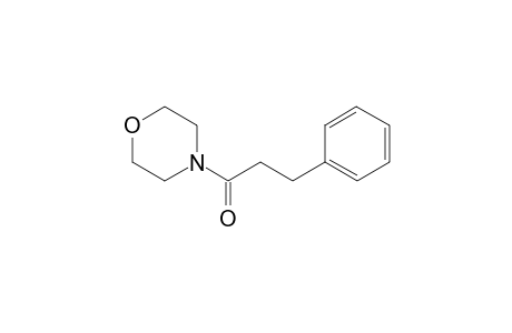1-(4-morpholinyl)-3-phenyl-1-propanone
