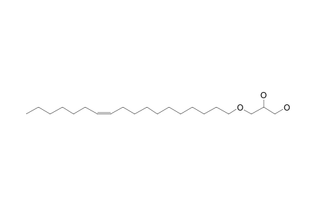 Glycerol, 1-o-cis-vaccenyl