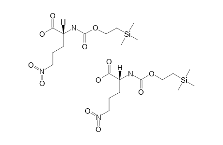 TEOC-(S)-(NO2)NVA-OH