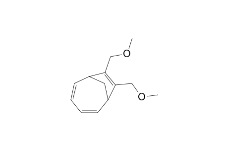 7,8-Bis(methoxymethyl)bicyclo[4.2.1]nona-2,4,7-triene