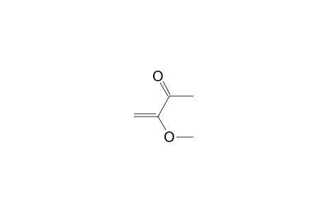 3-Methoxy-3-buten-2-one