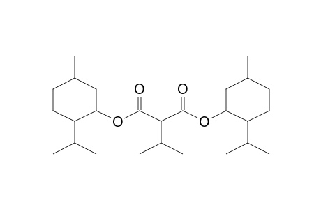Bis(2-isopropyl-5-methylcyclohexyl) 2-isopropylmalonate