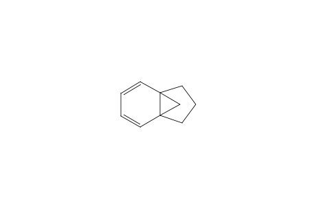 1,6-METHANOBICYCLO-[4.3.0]-NONA-2,4-DIENE