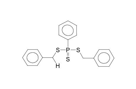 S,S-DIBENZYLPHENYLTRITHIOPHOSPHONATE