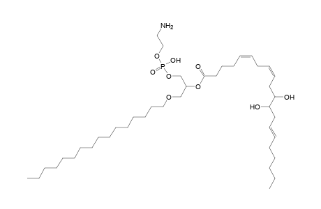 PE O-16:0_20:3;2O