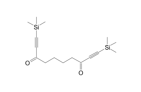 3,8-Dioxo-1,10-ditrimethylsilyl-1,9-decadiyne