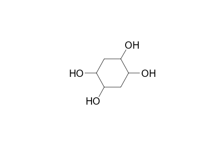 1,2,4,5-Cyclohexanetetrol