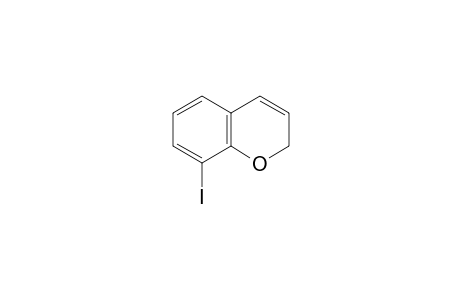 8-iodo-2H-chromene