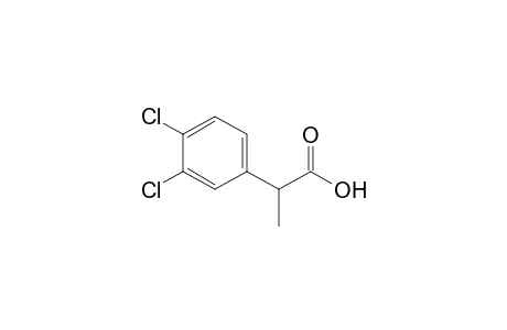 Methyl (3,4-dichlorophenyl)acetate