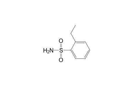 2-Ethylbenzenesulfonamide