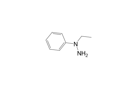 1-Ethyl-1-phenylhydrazine