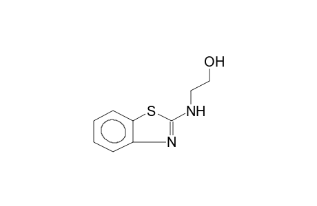 2-(1,3-Benzothiazol-2-ylamino)ethanol