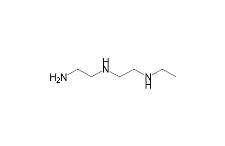 N-ethyldiethylenetriamine