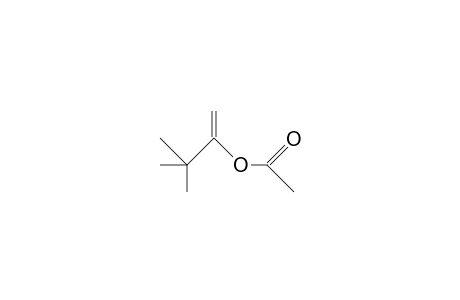 2-Acetoxy-3,3-dimethyl-butene