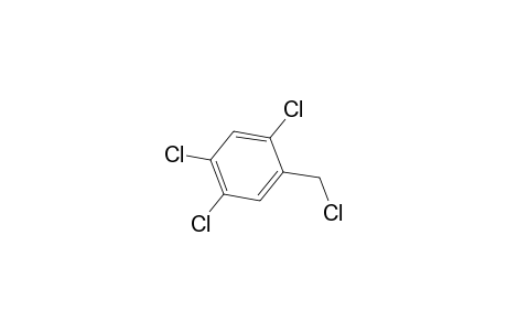 1,2,4-Trichloro-5-(chloromethyl)benzene