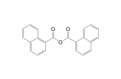 1-Naphthoic anhydride