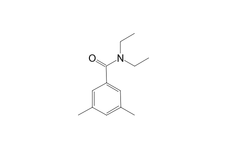 N,N-diethyl-3,5-dimethylbenzamide