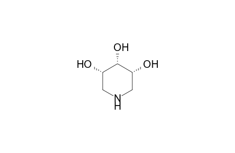 1,5-Dideoxy-1,5-imino-D-ribitol
