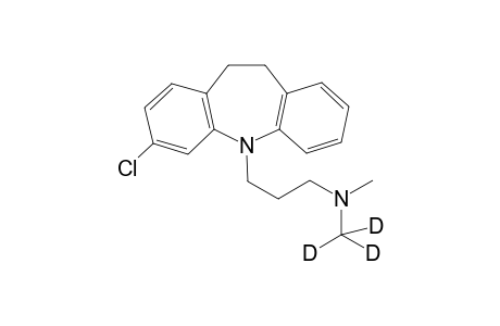 Clomipramine-D3