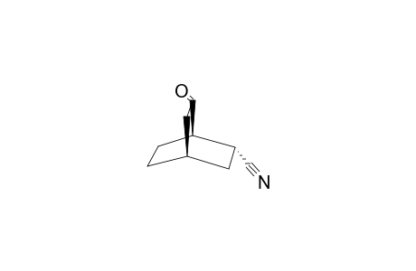 6-CYANO-BICYClO-[2.2.2]-OCTAN-2-ONE