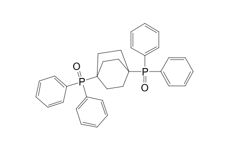 1,4-bis(diphenylphosphinyl)bicyclo[2.2.2]octane