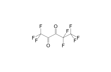 PERFLUOROPENTANDIONE-2,3