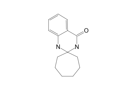 2,2-HEXAMETHYLENE-1,2,3,4-TETRAHYDROQUINAZOLIN-4-ONE