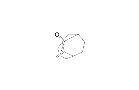 7-Methylenetricyclo[4.3.1.1(3,8)]undecan-2-one
