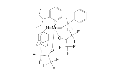 MO-(NAD)-(CHCME2PH)-[OCH(CF3)(2)](2)-(2-(3-PENTYL)-NC5H4)