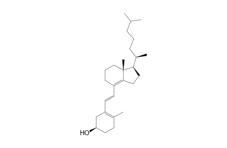 Isotachysterol3