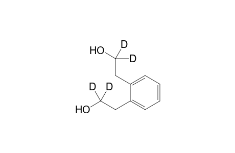 1,2-Bis(2,2-dideuterio-2-hydroxyethyl)benzene