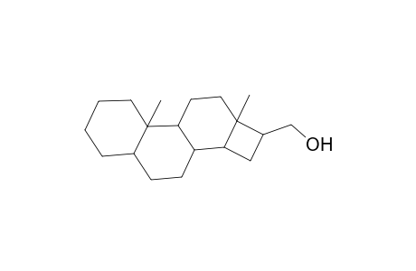D-Norandrostane-16-methanol, (5.alpha.,16.beta.)-