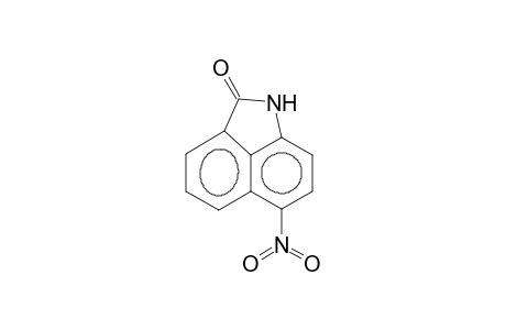 6-Nitrobenzo[cd]indol-2(1H)-one