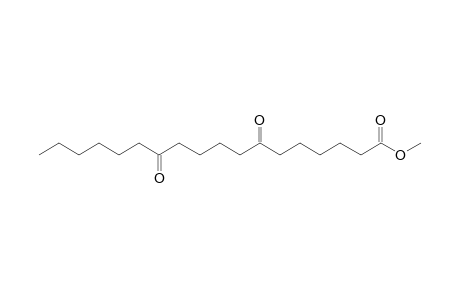 Methyl 7,12-dioxo-octadecanoate