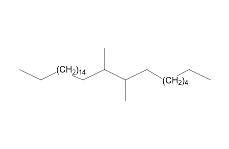 8,9-Dimethylhexacosane