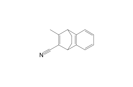 1,4-Ethanonaphthalene-2-carbonitrile, 1,4-dihydro-3-methyl-