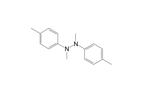 1,2-DIMETHYL-1,2-DI-p-TOLYLHYDRAZINE