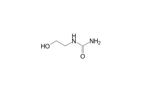 Urea, (2-hydroxyethyl)-