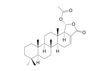 12-DEACETOXYSCALARIN-19-ACETATE