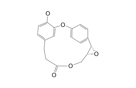 COMBRETASTATIN-(D-1)