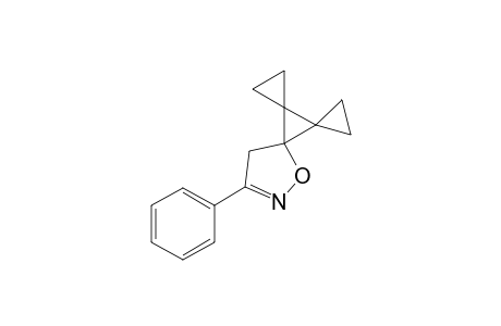 10-Phenyl-8-oxa-9-azatrispiro[2.0.2.0.4.0]undec-9-ene