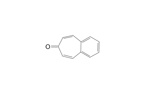 1,2-BENZOCYCLOHEPTA-1,3,6-TRIEN-5-ONE