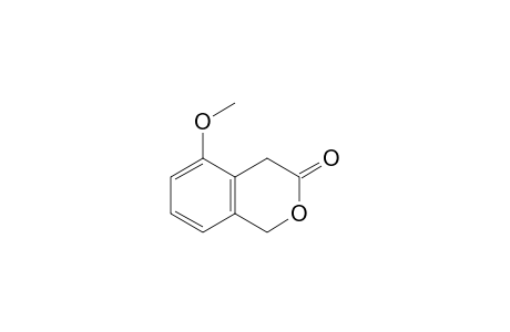 5-methoxy-3-isochromanone