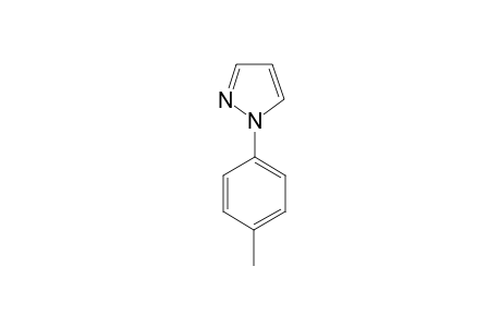 1-(4-Methylphenyl)-1H-pyrazole