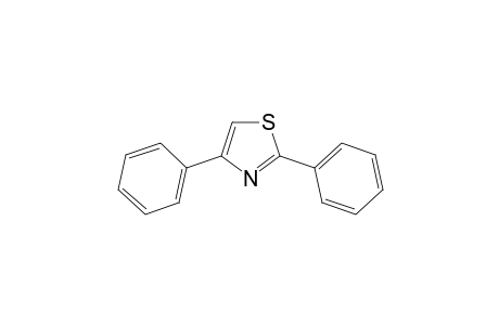 2,4-Diphenylthiazole